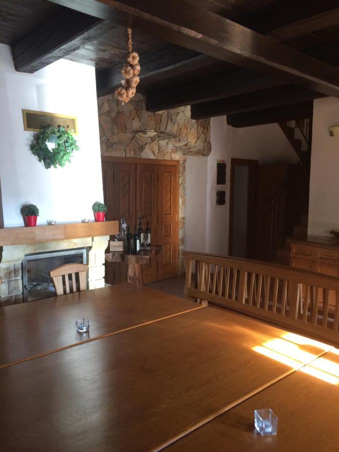 Sklep U Hrabalu Aparthotel Hustopece Luaran gambar