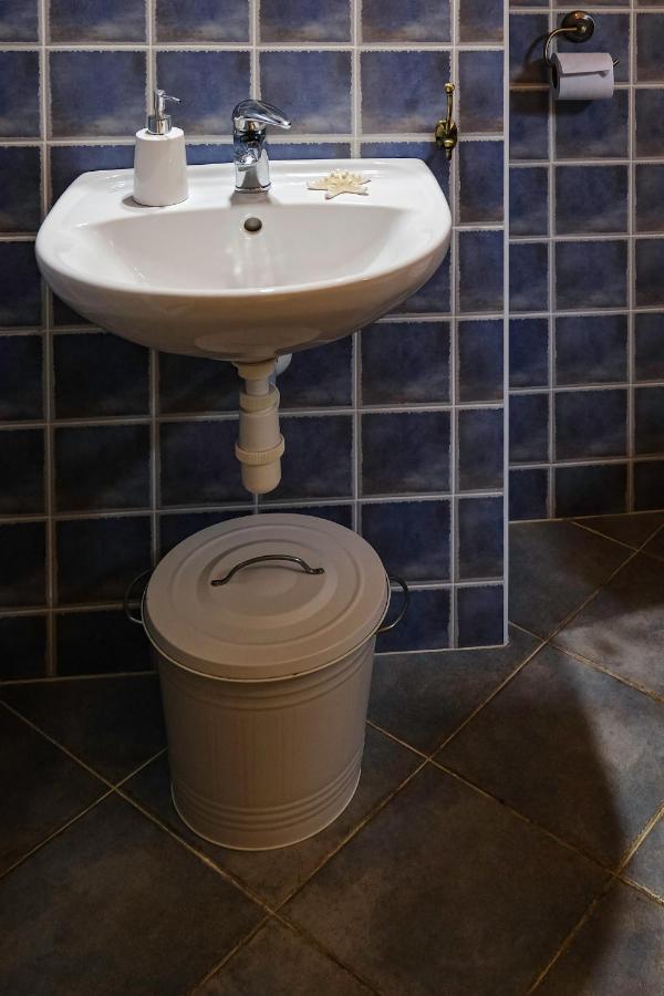 Sklep U Hrabalu Aparthotel Hustopece Luaran gambar
