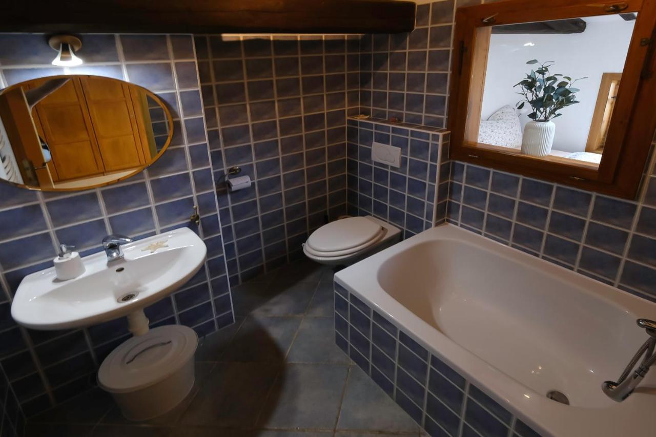 Sklep U Hrabalu Aparthotel Hustopece Luaran gambar