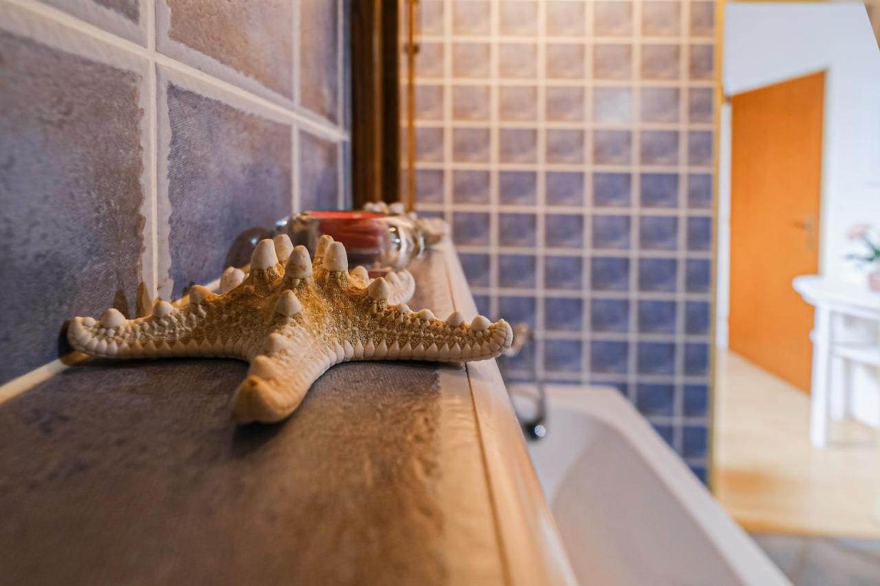 Sklep U Hrabalu Aparthotel Hustopece Luaran gambar